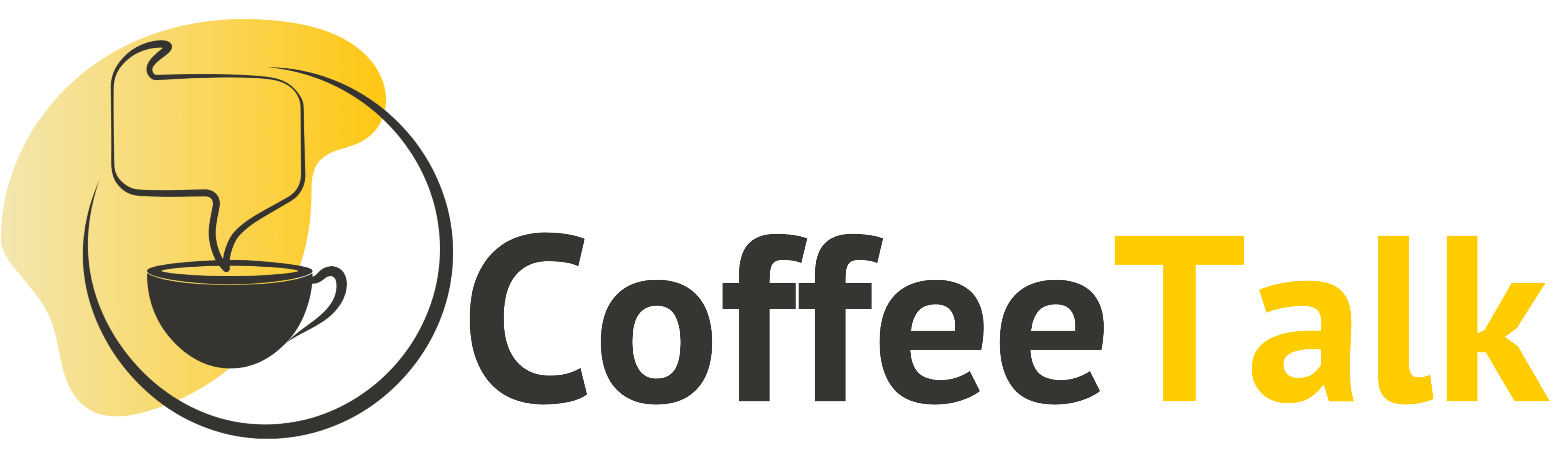 Coffee Talk App